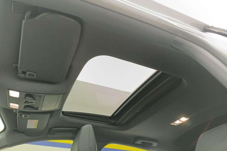 Used Ford Mondeo 2023 EcoBoost 180 Comfort Model