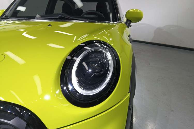 Used MINI MINI 2022 Updated 2.0T COOPER S Racing Driver