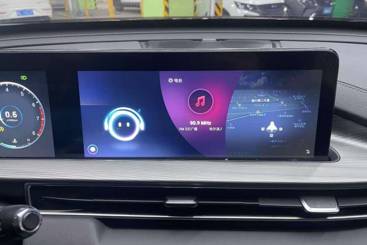 Used Chery Tiggo 8 PLUS 2022 Kunpeng Edition 390TGDI DCT Passion Plus
