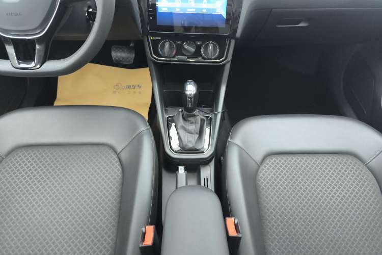 Used Jetta VA3 2021 1.5L Automatic Enjoyment Edition