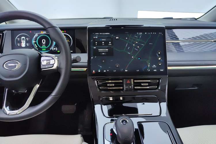 Used GAC Trumpchi E9 2023 E9 Championship Edition