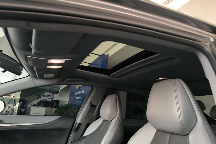 Used Changan Ruicheng PLUS 2023 1.5T DCT Prestige Edition