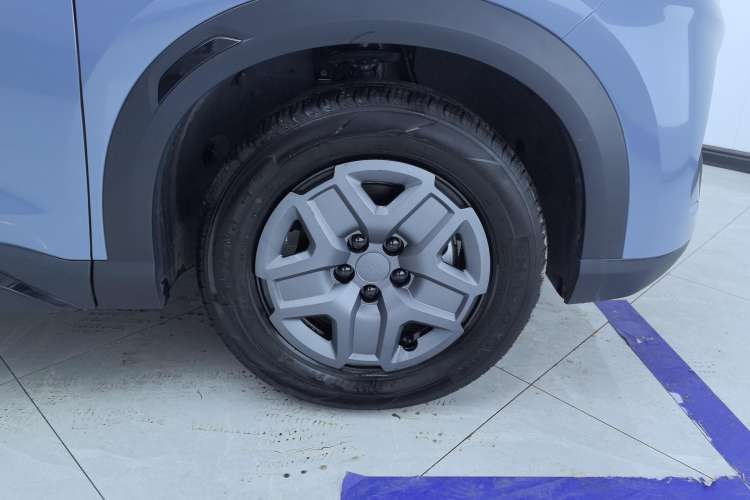 Used BYD Yuan UP 2024 401 km Active Version