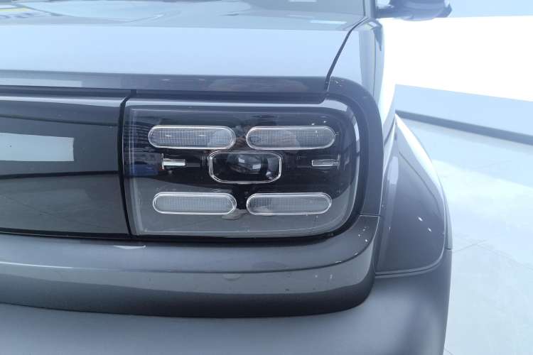 Used Baojun Spark 2024 Flagship Edition