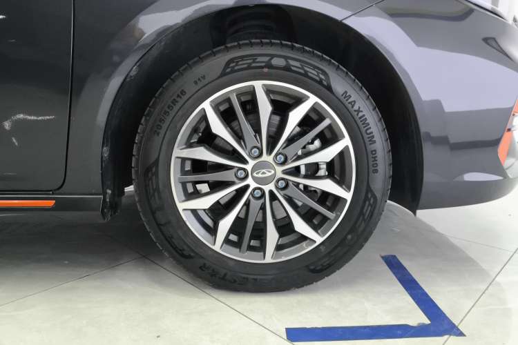 Used Chery Arrizo 5 PLUS 2023 1.5L CVT EnjoyPLUS