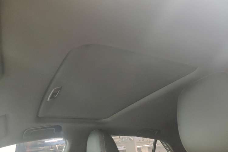 Used GAC Trumpchi EMPOW 2021 270T DCT J11 Version