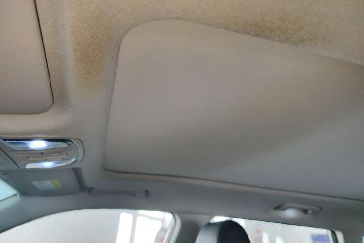 Used Kia Sportage R 2018 2.0L Automatic Smart Luxury Version China V Standard