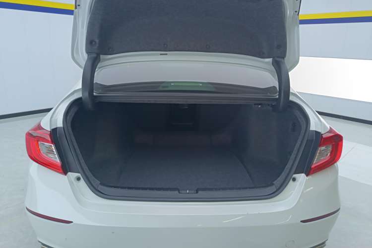 Used Honda Accord 2018 260TURBO Elite Edition China VI