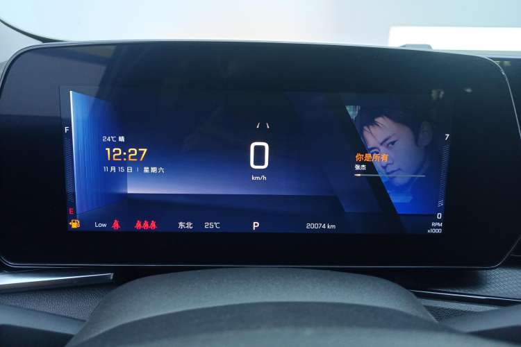 Used Chevrolet Trax 2022 Encore RS 1.5T CVT CoolPro
