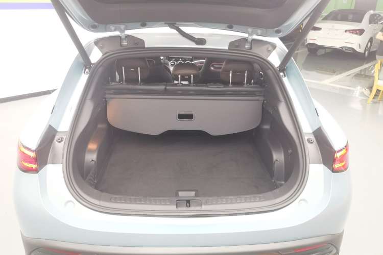 Used smart #3 2023 Pulse Four-Wheel Drive Edition
