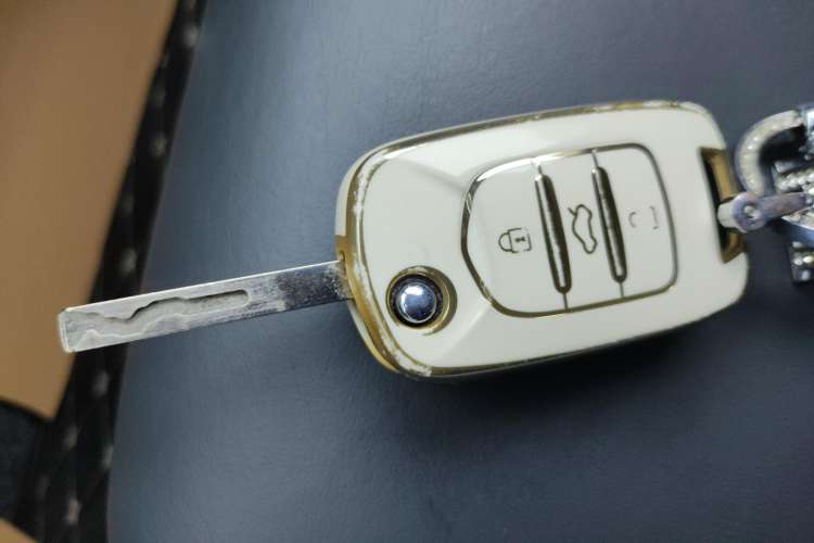 Used Wuling NAMMIEV 2021 Playful Model – High-Power Version