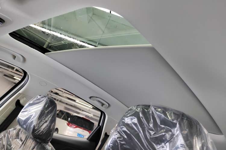 Used BAIC Beijing X7 2023 1.5TD DCT Premium+ Edition