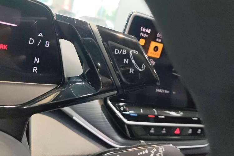 Used Volkswagen ID.4 CROZZ 2024 Pure Edition Limited Edition
