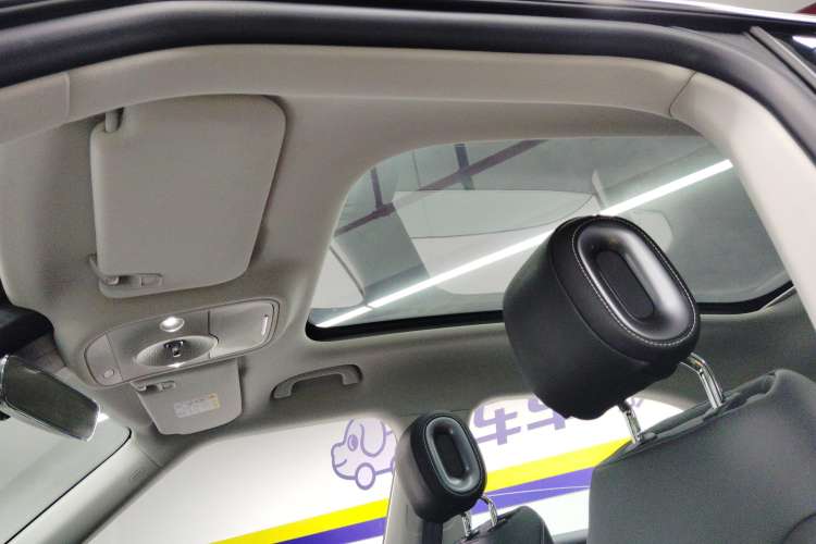 Used smart #1 2022 Pro+ Edition

