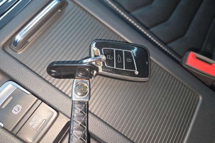 Used Volkswagen FAW-Volkswagen CC 2020 330TSI Glamour Edition China VI Standard
