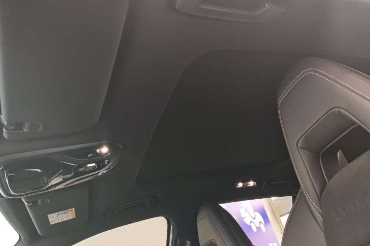 Used Lynk & Co 06 2023 Remix 1.5T JinPro