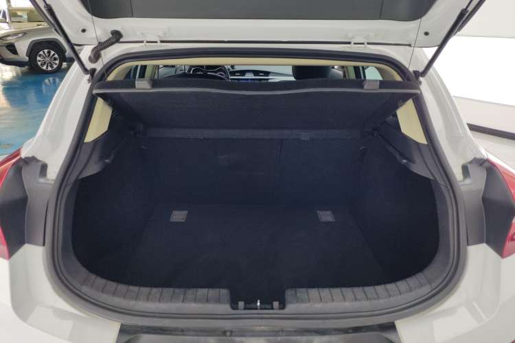Used Geely Auto Emgrand GS 2017 Sport Edition 1.3T Automatic Smart Connectivity Model

