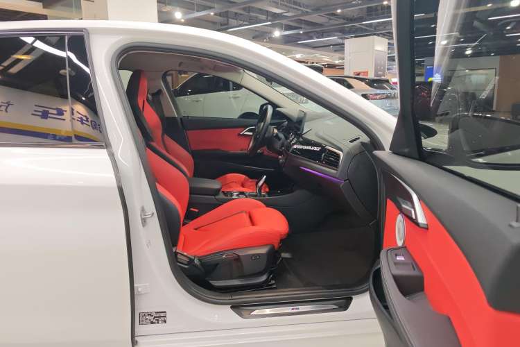 Used BMW 1 Series 2023 125i M Sport Night Edition
