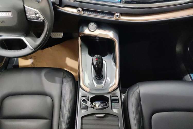 Used Haval H6 2021 2.0 GDIT Automatic Champion Edition