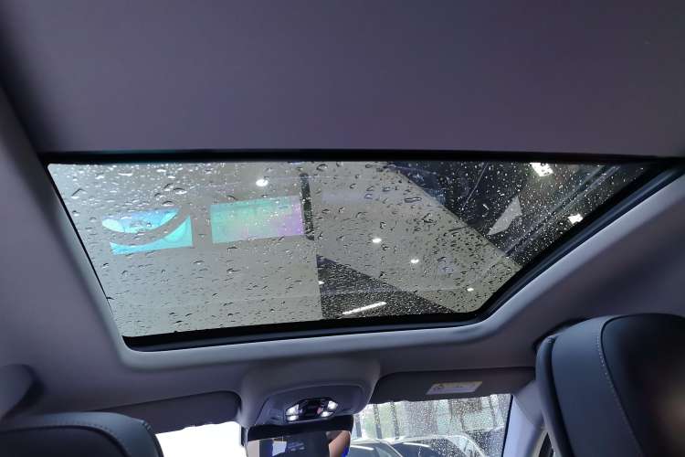 Used Chery Tiggo 8 PRO 2024 Champion Edition 290T Two-Wheel Drive Shining Version 5 Seats