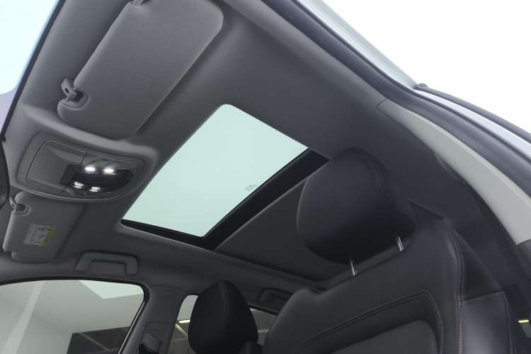 Used EXEED Zhuifeng 2022 Chasing the Waves Edition 1.5T CVT Good Things Peanut Edition
