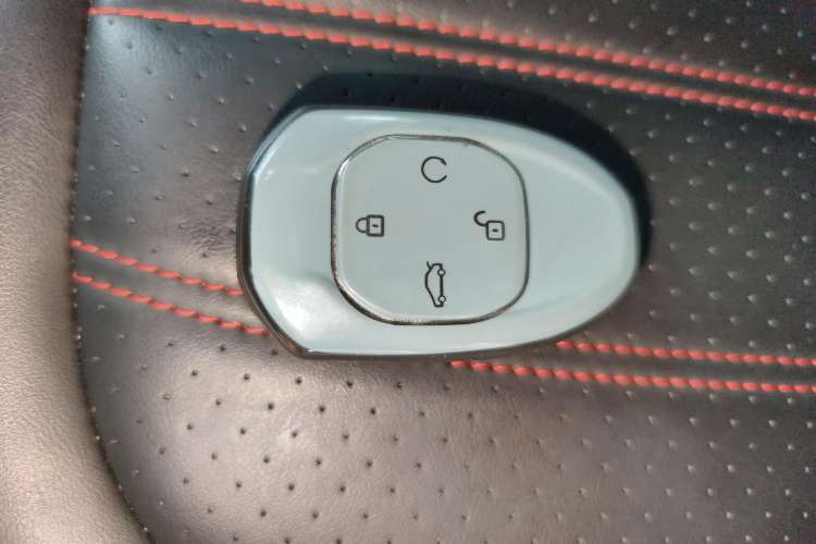 Used GAC Trumpchi EMPOW 2021 270T DCT J15 Version