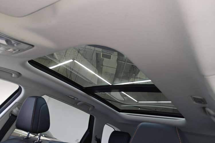 Used Oshan X7 2020 1.5T Automatic Flagship Edition
