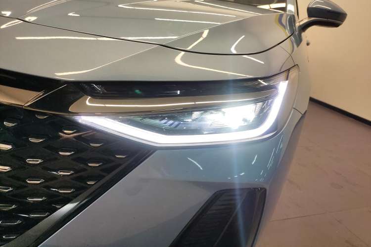 Used Chery Fengyun A8 2024 127 Yufeng Edition