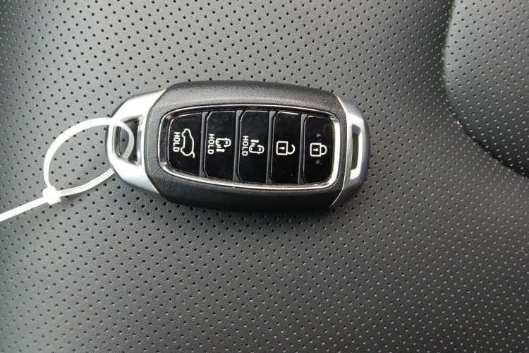 Used Hyundai Custo 2021 380TGDi Smart Love Flagship Edition TOP Premium