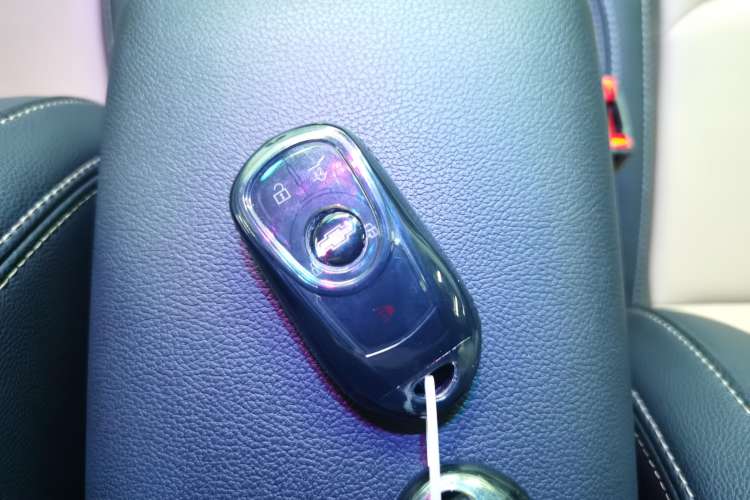 Used Chevrolet Monza 2022 320 Automatic Enjoyment Edition
