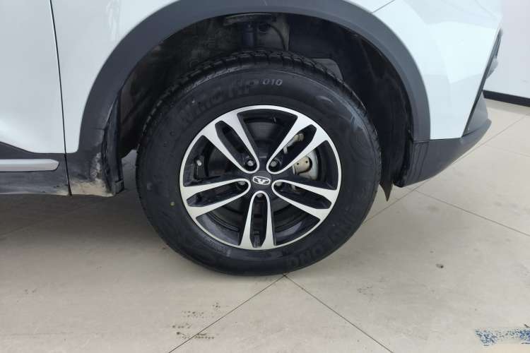 Used Cowin Xuanjie 2023 1.5L Manual Enjoyment Edition
