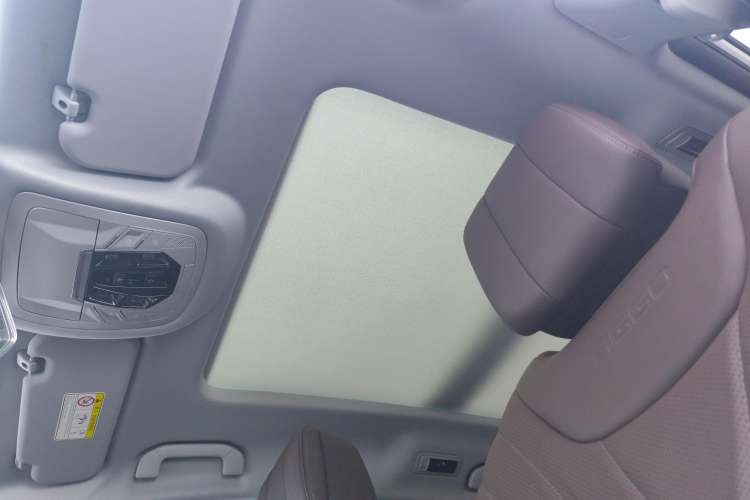 Used Chery Tiggo 8 PRO 2022 290T Two-Wheel Drive Haohan Edition 5 Seats