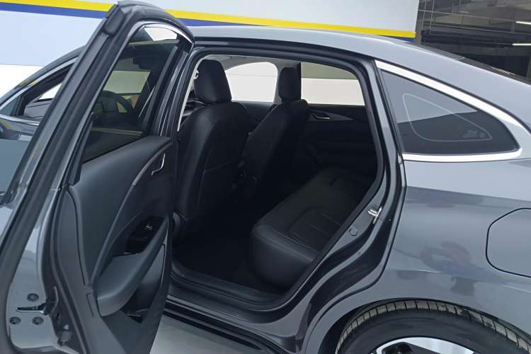 Used Wuling Xingguang 2023 150 Advanced Edition