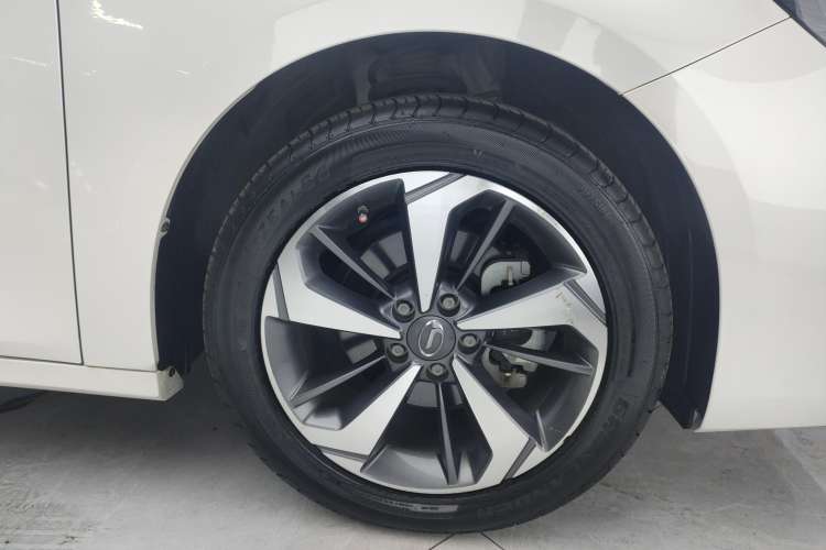 Used GAC Trumpchi GA6 2019 270T Automatic Prestige Edition