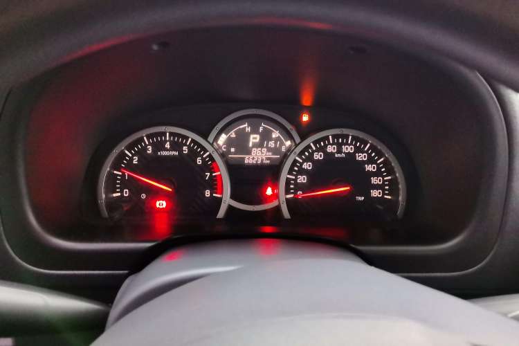 Used Suzuki Jimny 2015 1.3 AT JLX