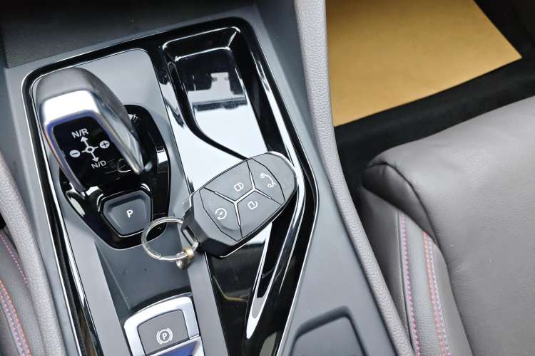 Used Lynk & Co 02 2020 High-Energy Edition 2.0T Automatic Two-Wheel Drive Shine Pro Edition