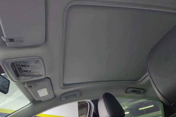 Used Chevrolet Malibu XL 2021 535T Automatic Sport Edition