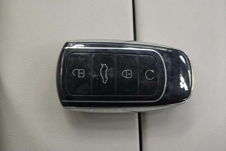 Used Chery Fengyun A8 2024 127 Yufeng Edition
