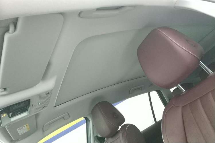 Used Volkswagen ID.6 X 2022 Smart Enjoyment Long-Range Edition
