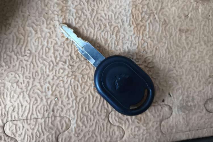 Used Wuling Hongguang 2018 1.2L Classic S Base Model