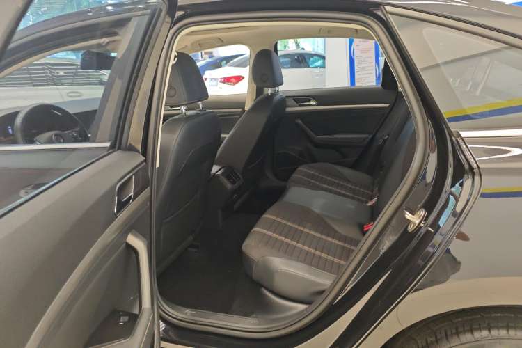 Used Volkswagen Lavida 2022 280TSI DSG Comfort Edition