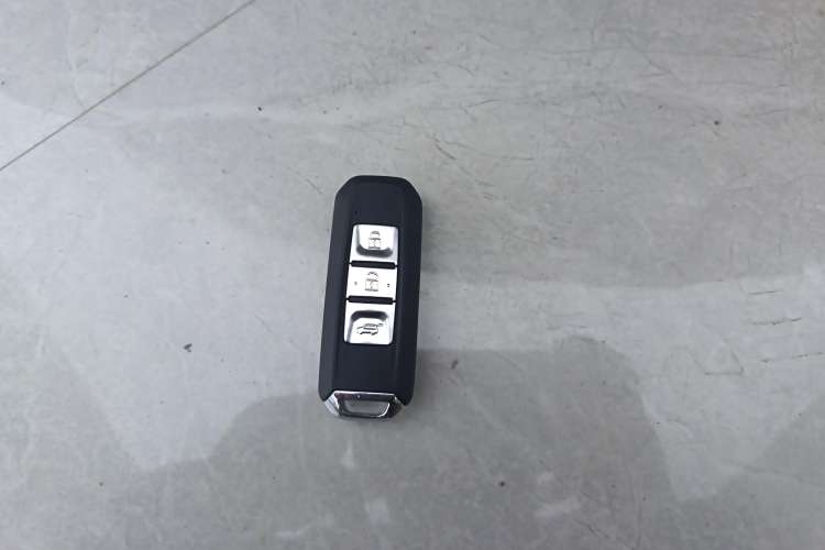 Used Baojun 530 2021 Global Car Anniversary Edition 1.5T CVT Luxury Model 6 Seats