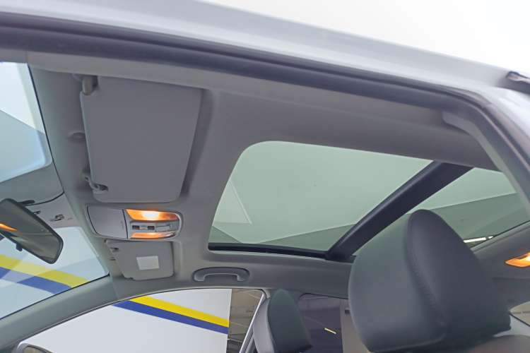 Used Kia K3 (Kai Shen) 2019 1.8L Automatic GLS Headliner