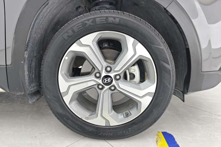Used Hyundai Santa Fe 2020 380 TGDi Automatic Two-Wheel Drive GLS Luxury Edition
