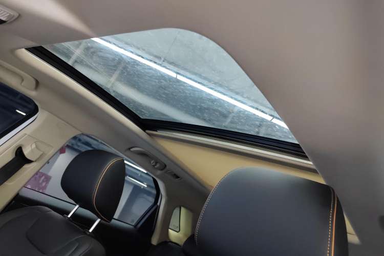 Used Bestune T77 2021 PRO 280 TID Automatic Luxury Model