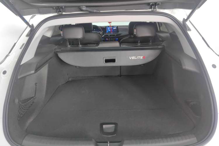 Used Buick Velite 6 2022 Plug-in Hybrid Connected Smart Edition