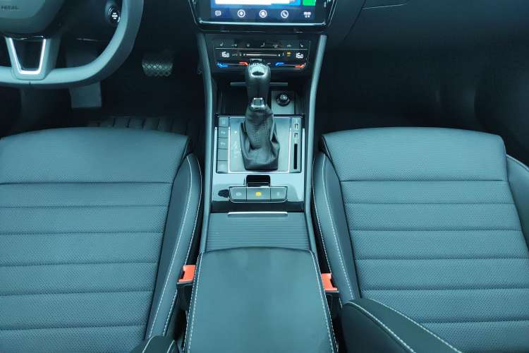 Used Skoda Superb 2019 TSI280 DSG Comfort Edition
