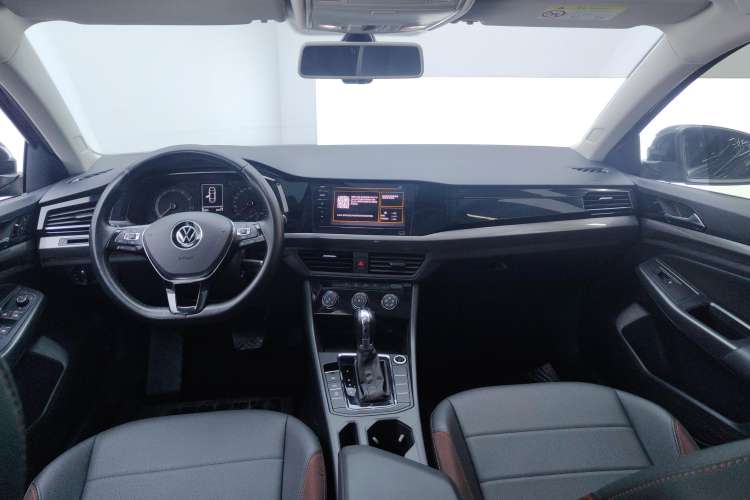 Used Volkswagen Bora 2021 1.5L Automatic Comfort Smart Connect Edition