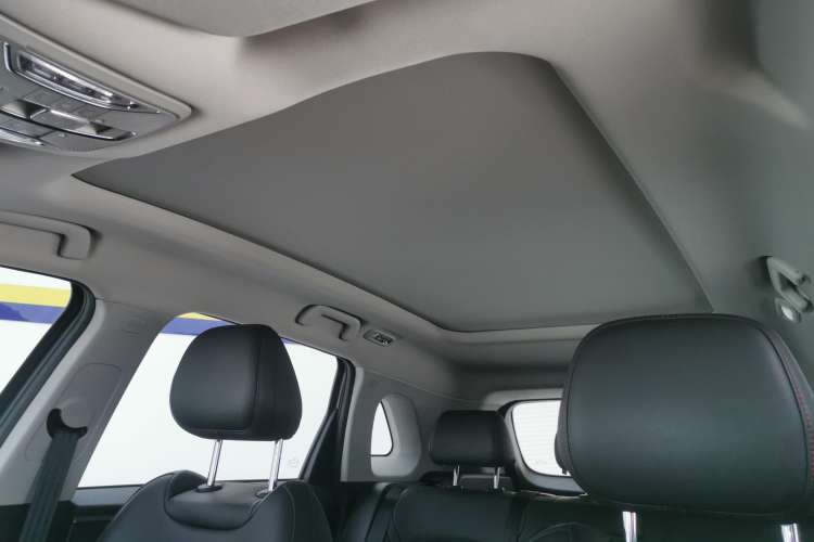 Used GAC Trumpchi GS4 PLUS 2022 270T Automatic Galaxy Edition
