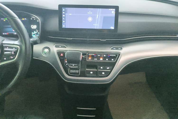 Used Roewe iMAX8 2022 400TGI Flagship Edition